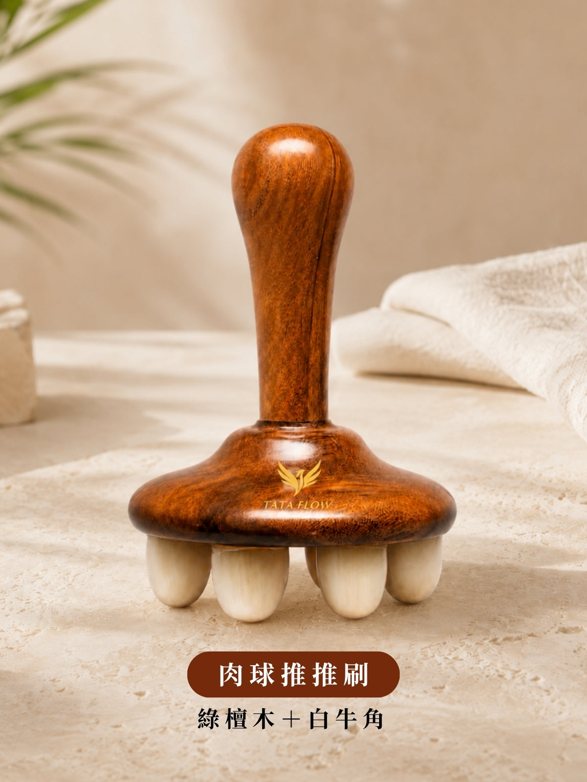 握感體刷系列