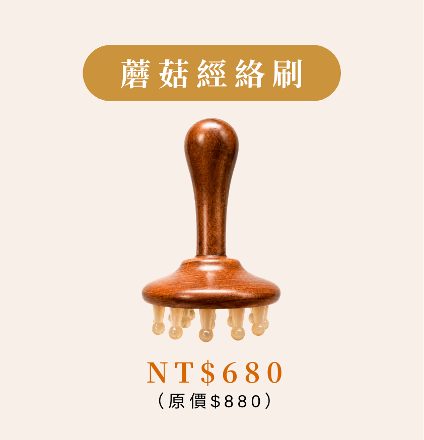 握感體刷系列