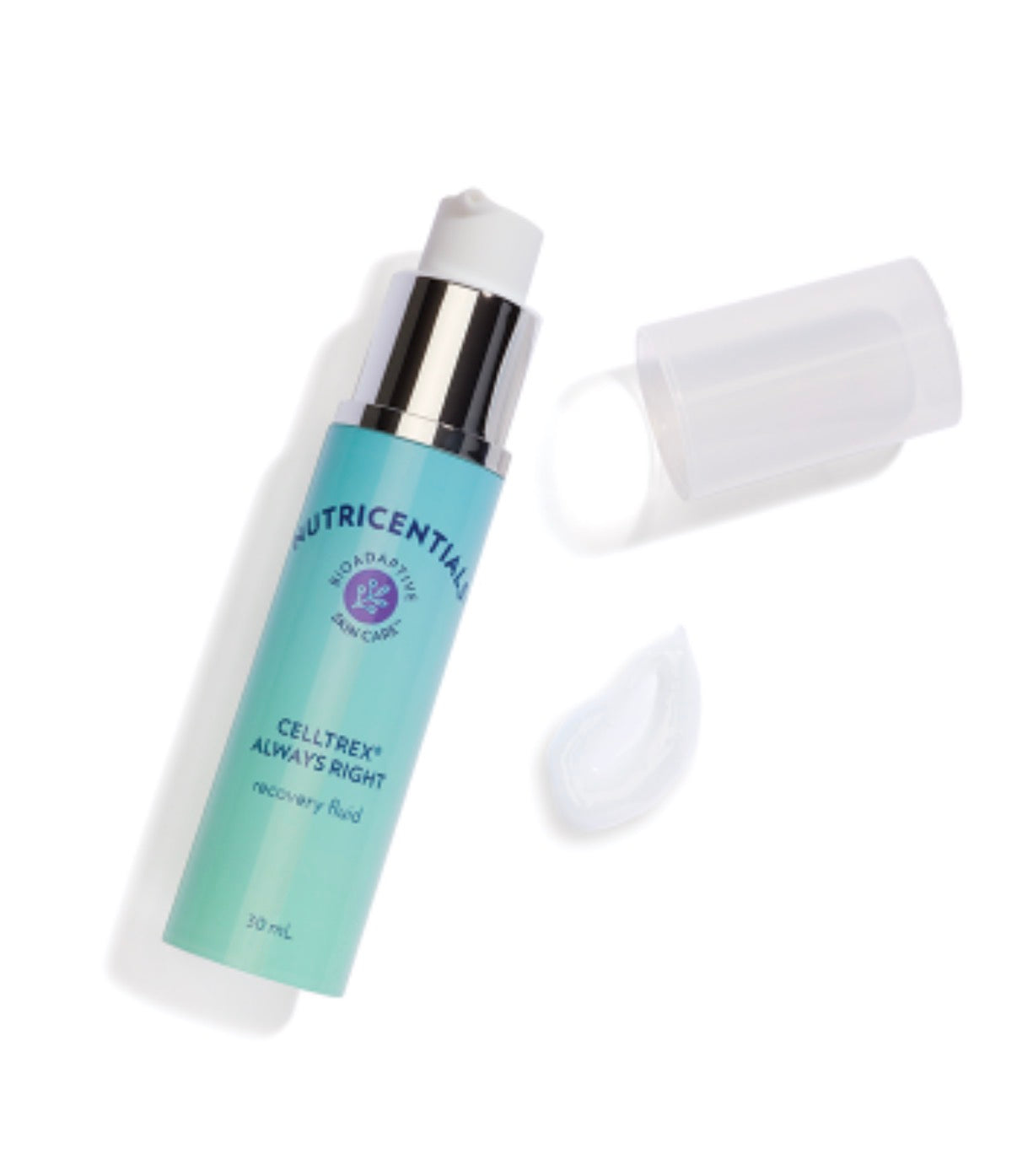 薈萃修護精華 CELLTREX® ALWAYS RIGHT recovery fluid