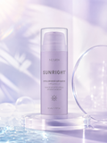 三效輕透防曬精華 SPF50+PA++++