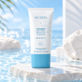 曬麗勻 礦物防水防曬乳 SPF50+PA++++