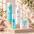夜間養肌保養組